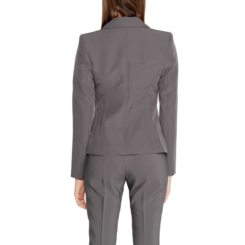 Rinascimento Graue Polyesteranzüge und Blazer
