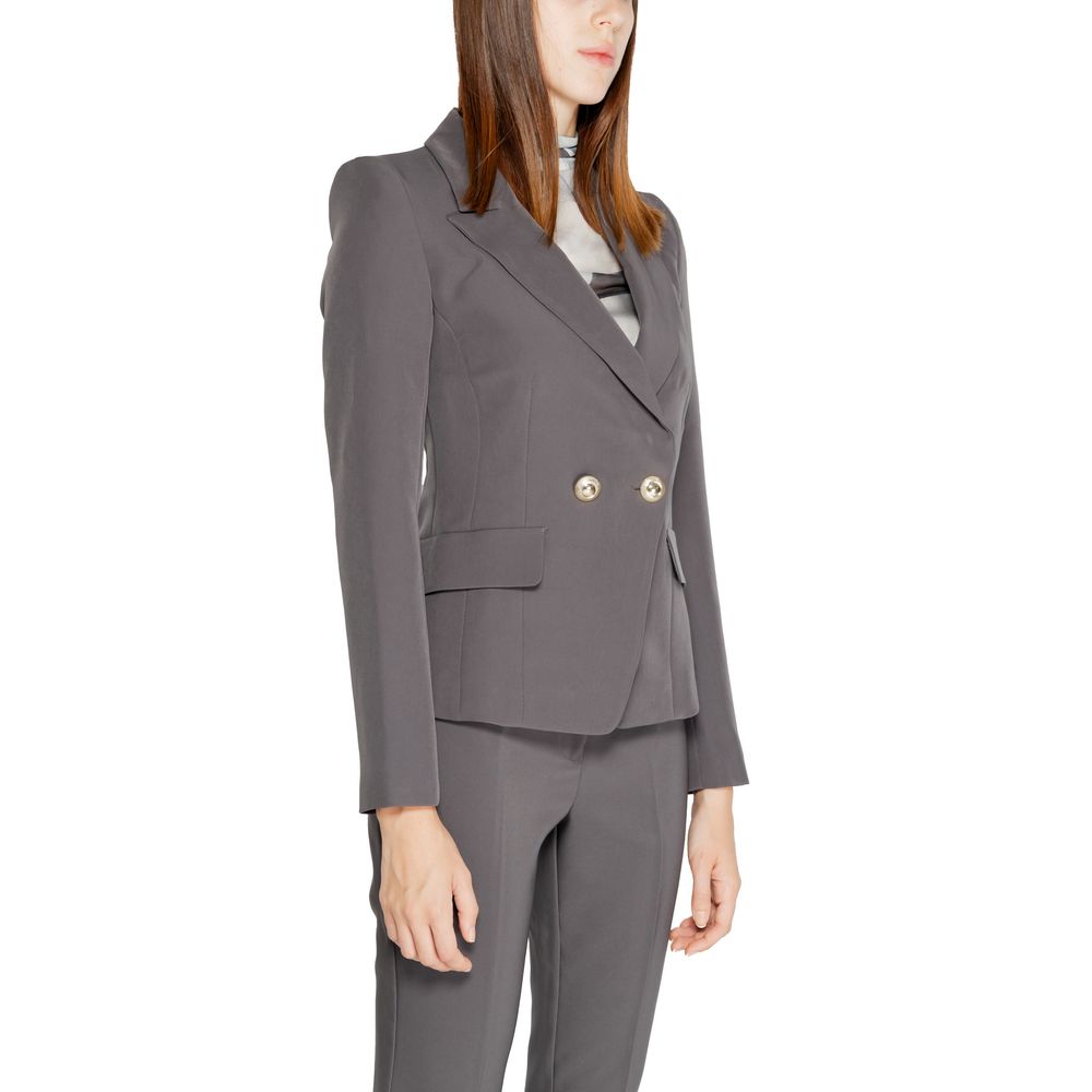 Rinascimento Graue Polyesteranzüge und Blazer