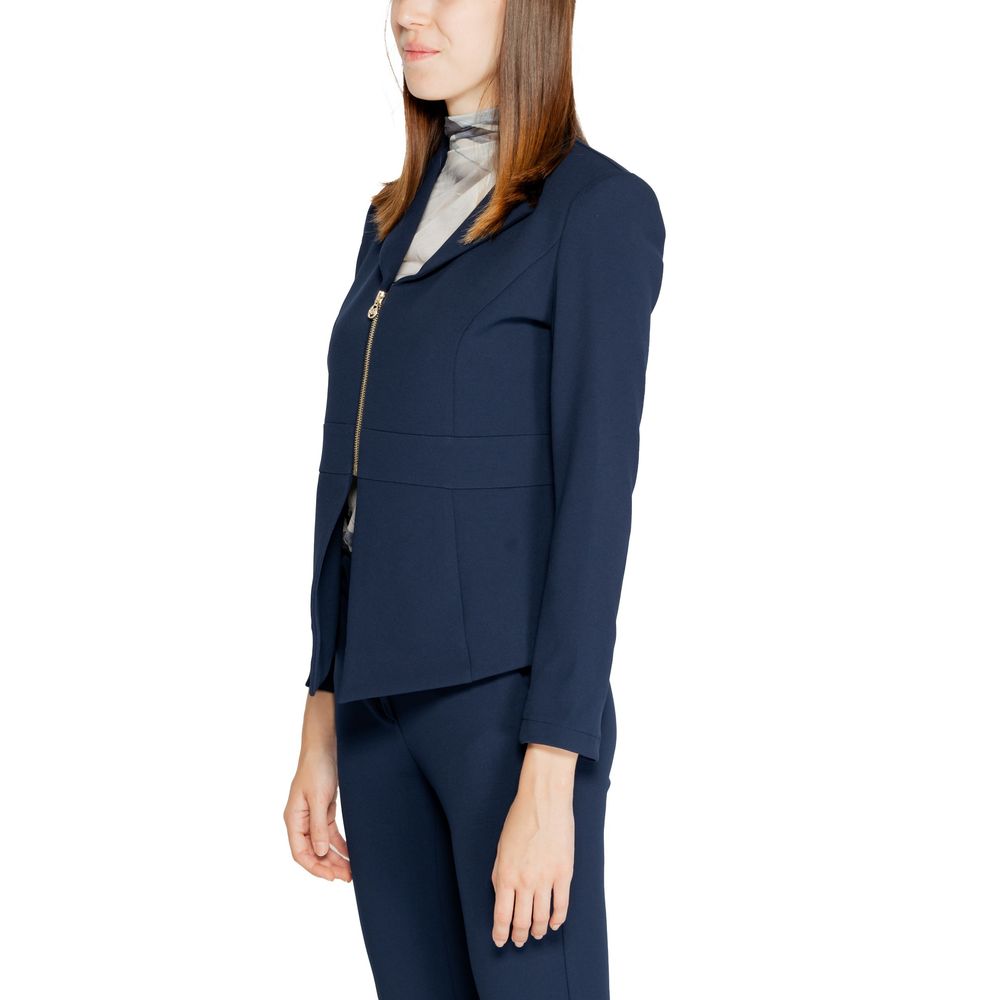 Rinascimento Blaue Polyesteranzüge und Blazer