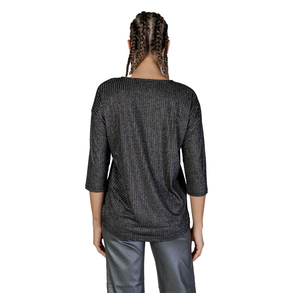 Topuri și tricou Vero Moda bicolor din poliester reciclat
