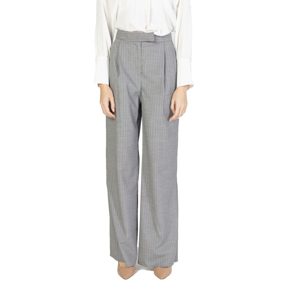 Mehrfarbige Jeans und Hose aus Rinascimento-Polyester