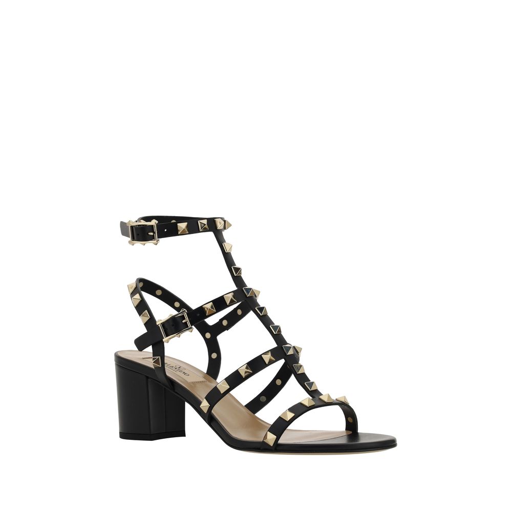 Sandale Valentino Garavani Rockstud