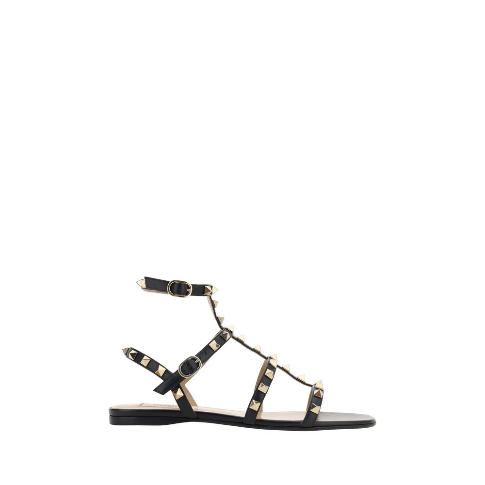 Sandale Valentino Garavani Rockstud
