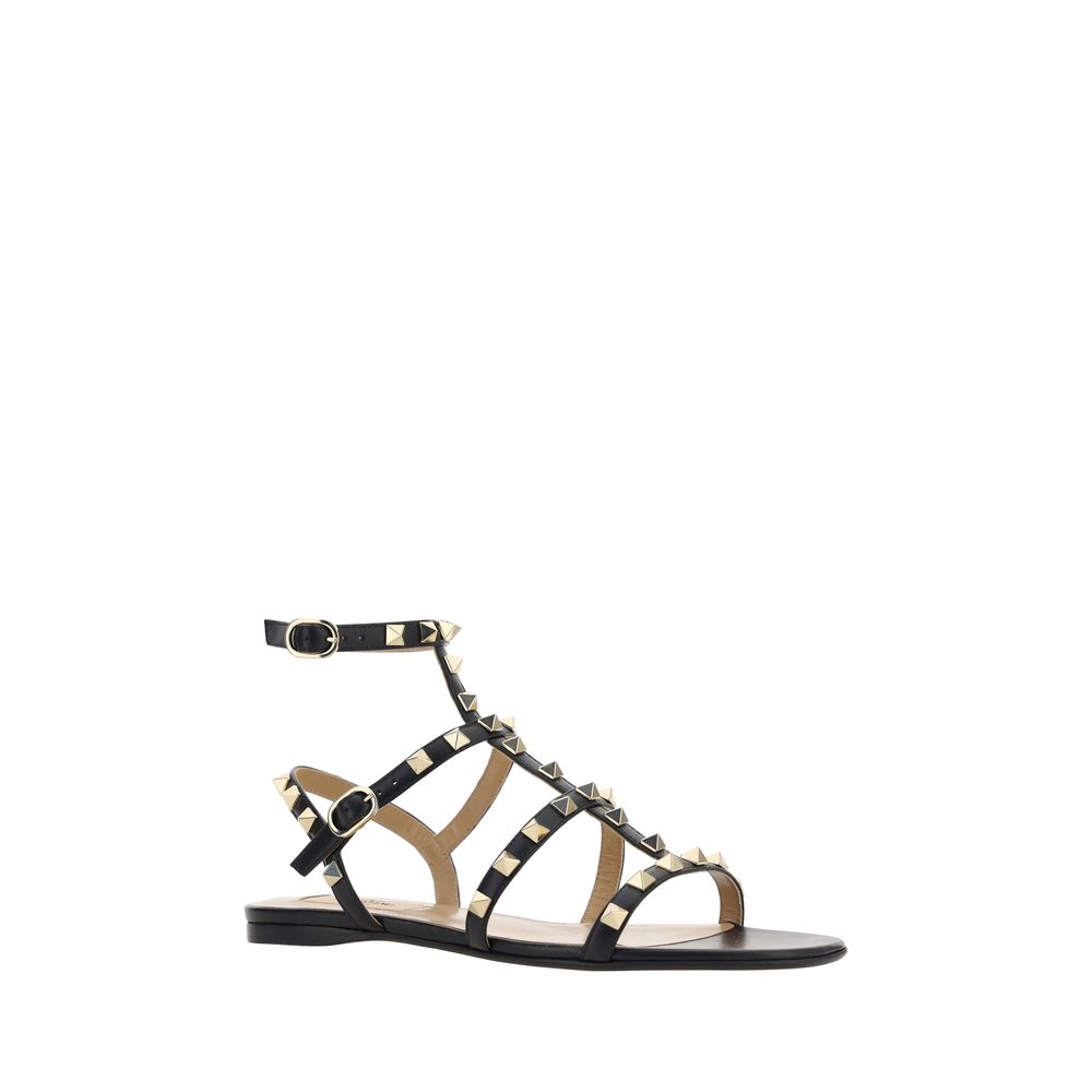 Sandale Valentino Garavani Rockstud