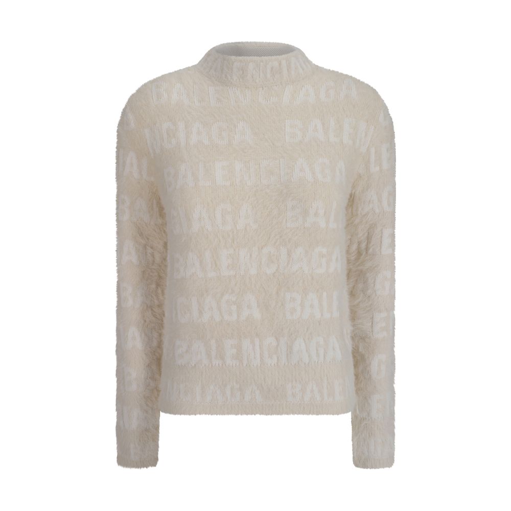Balenciaga-Pullover