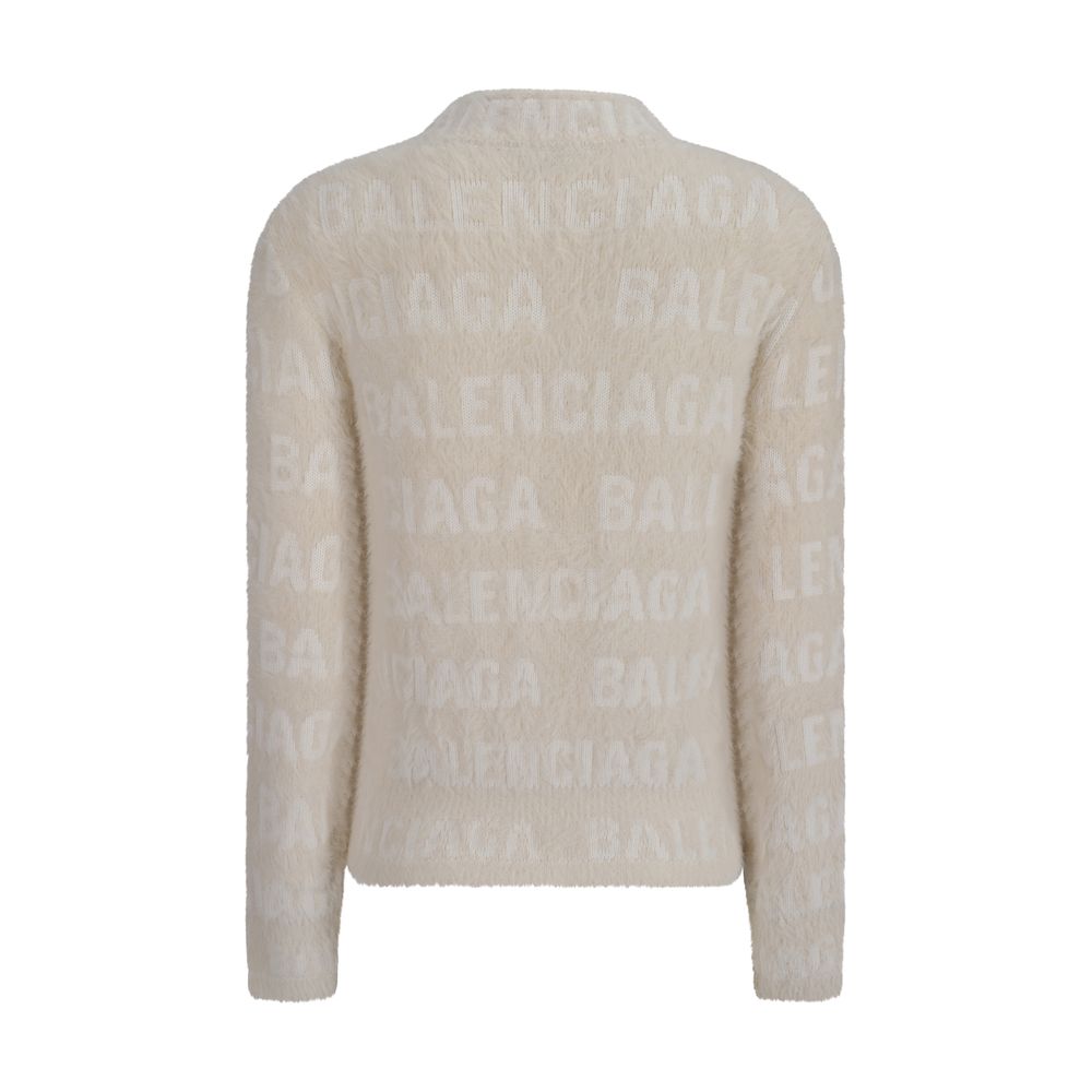 Balenciaga-Pullover