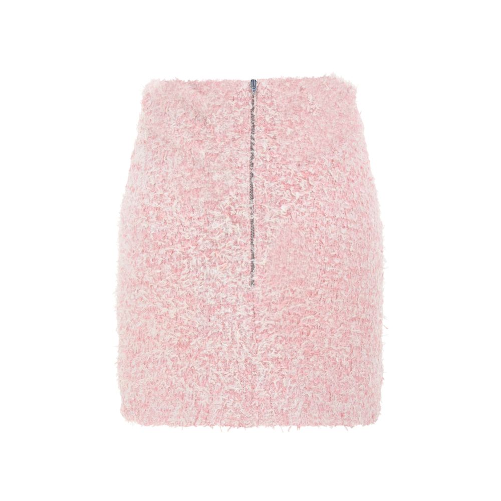 Balenciaga Minirock