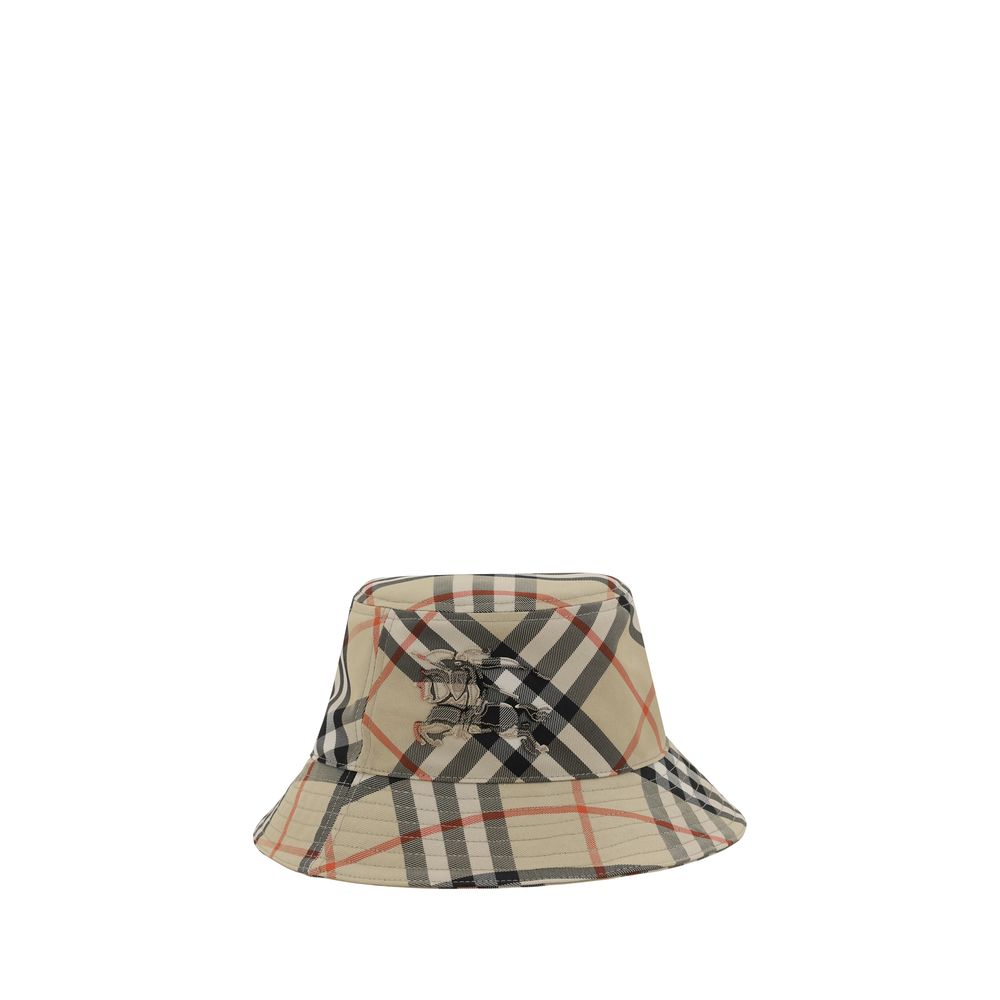 Burberry Fischerhut