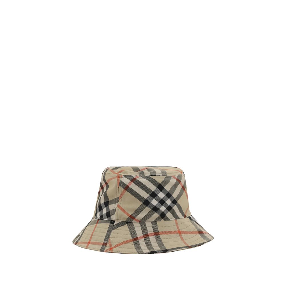 Burberry Fischerhut