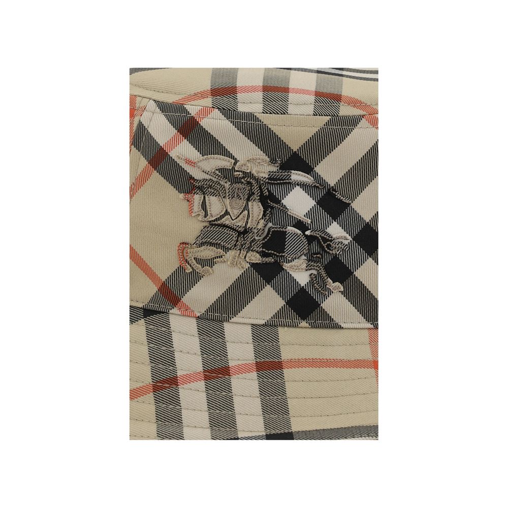 Burberry Fischerhut