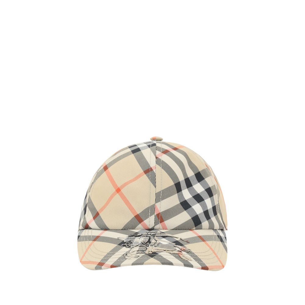 Burberry Baseballkappe