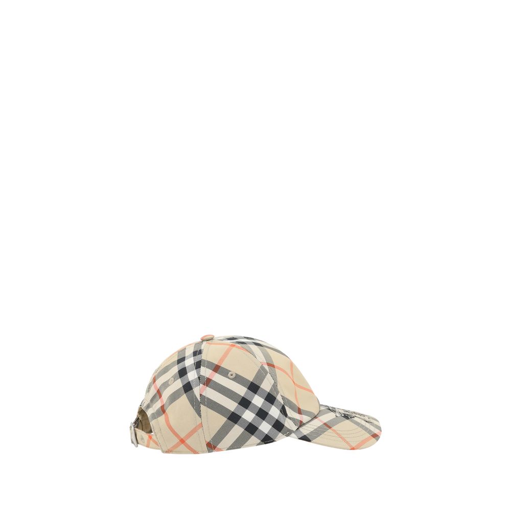 Burberry Baseballkappe