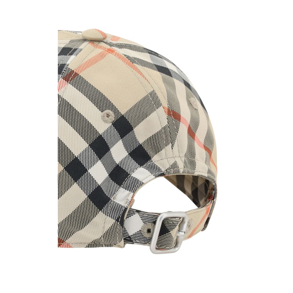 Burberry Baseballkappe