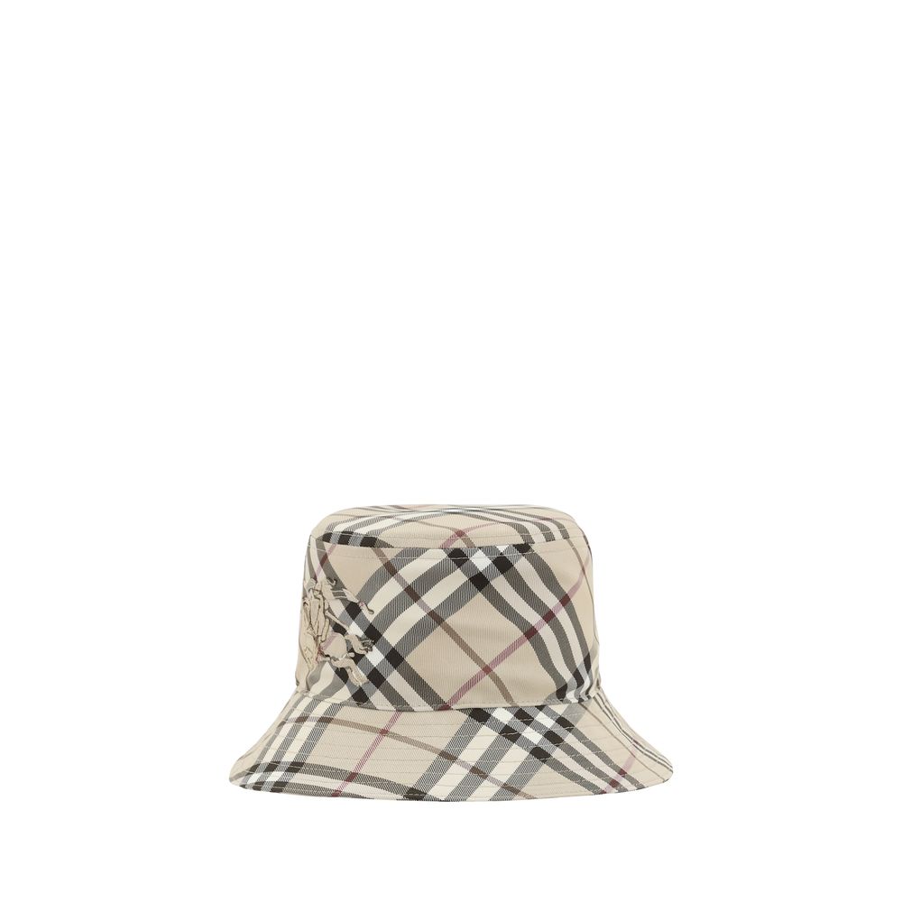 Burberry Fischerhut