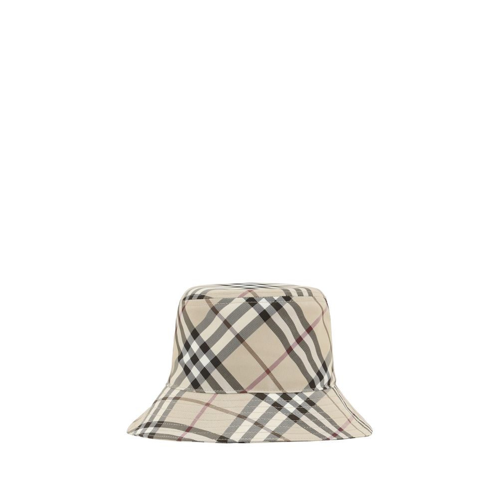 Burberry Fischerhut