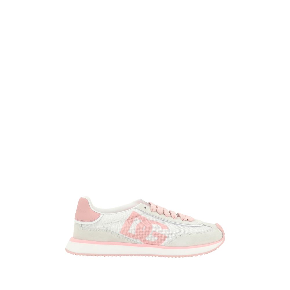 Dolce &amp; Gabbana DG Cushion Sneakers