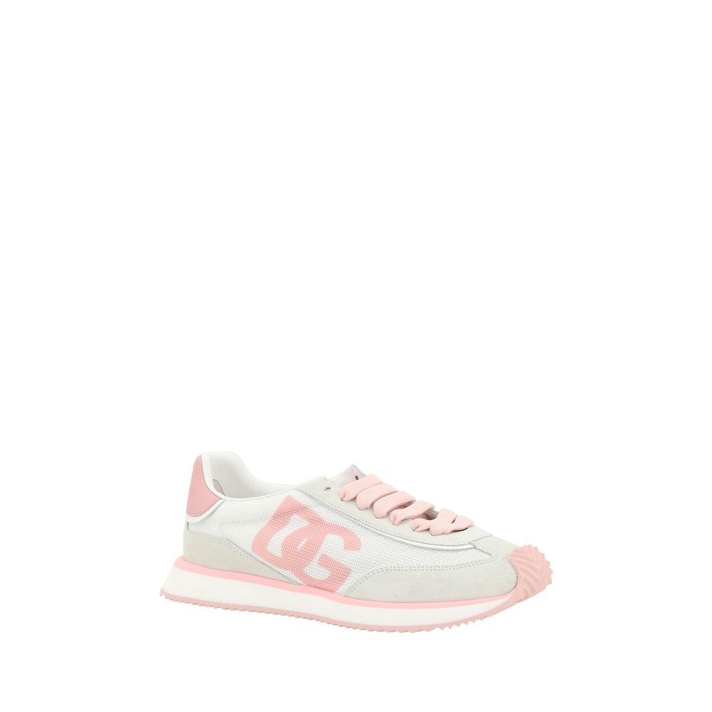 Dolce &amp; Gabbana DG Cushion Sneakers