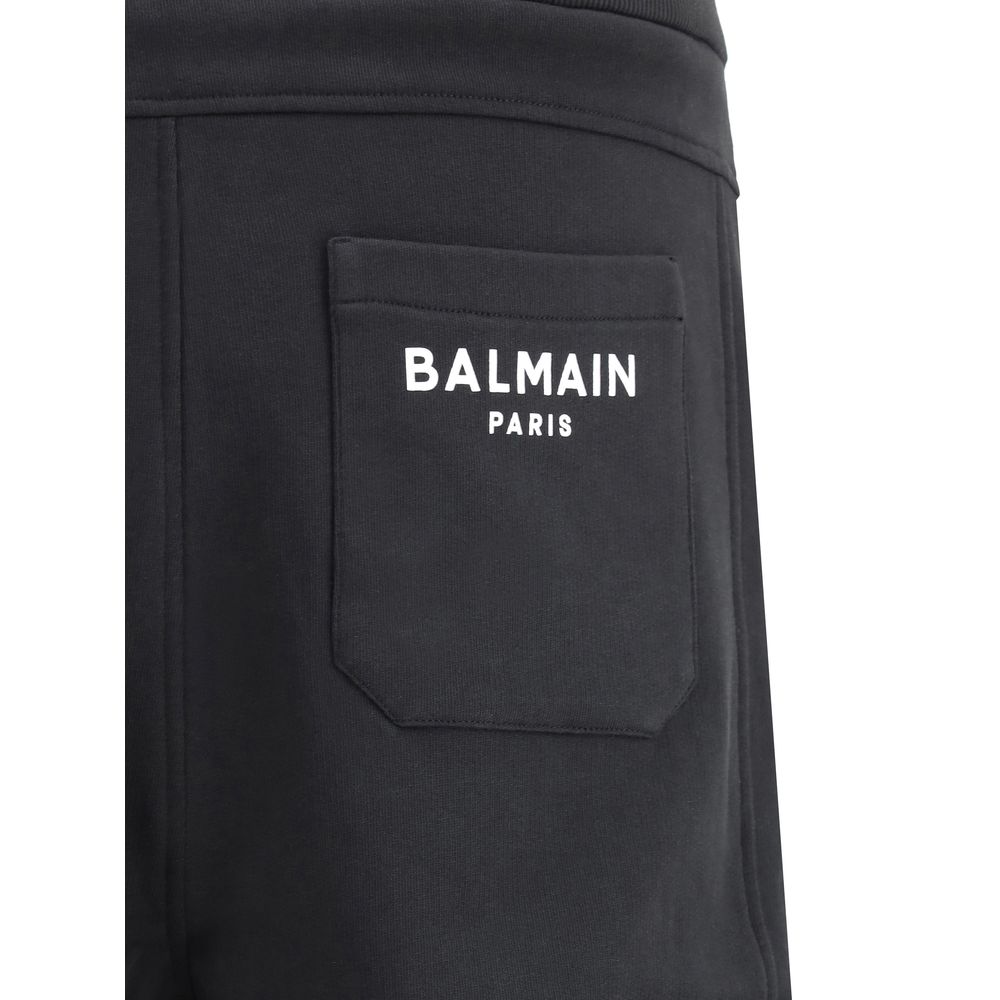 Pantaloni de trening Balmain