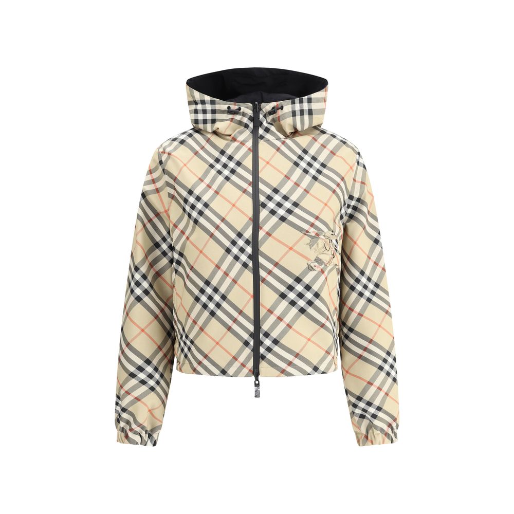 Burberry Wendejacke