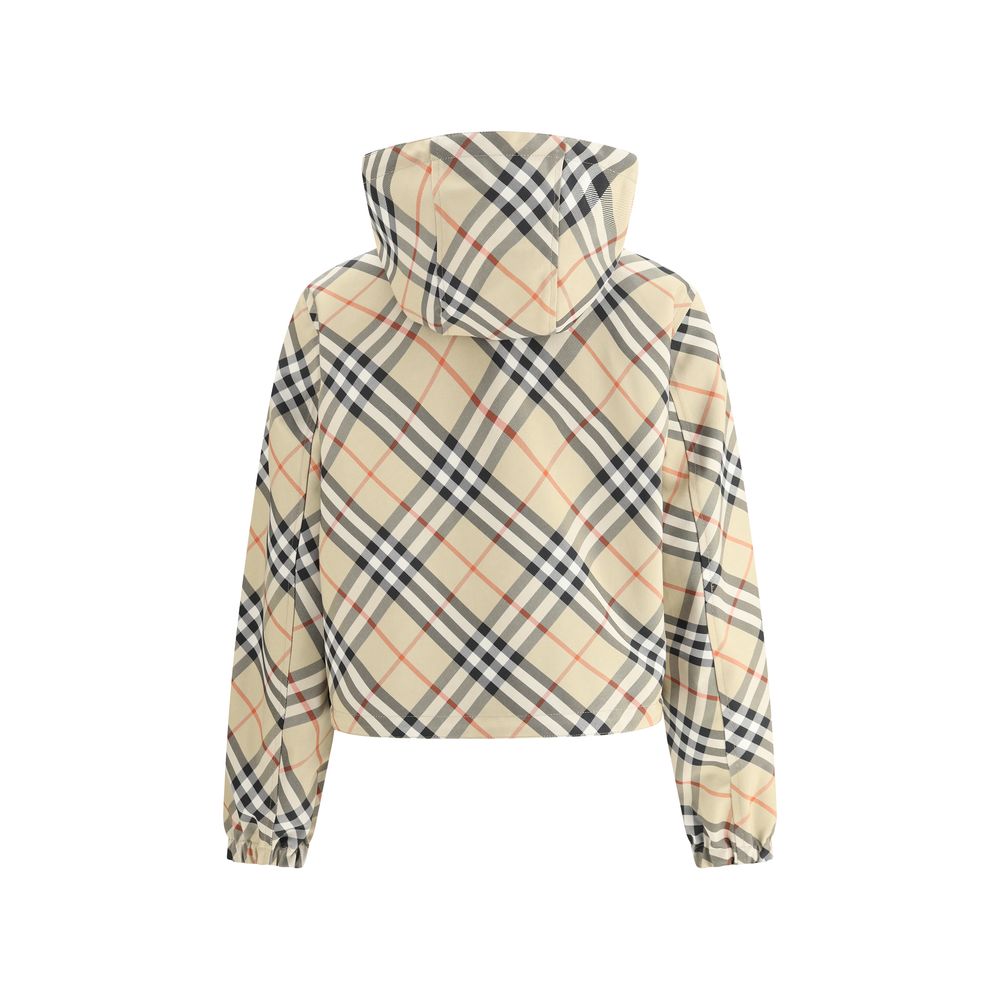Burberry Wendejacke