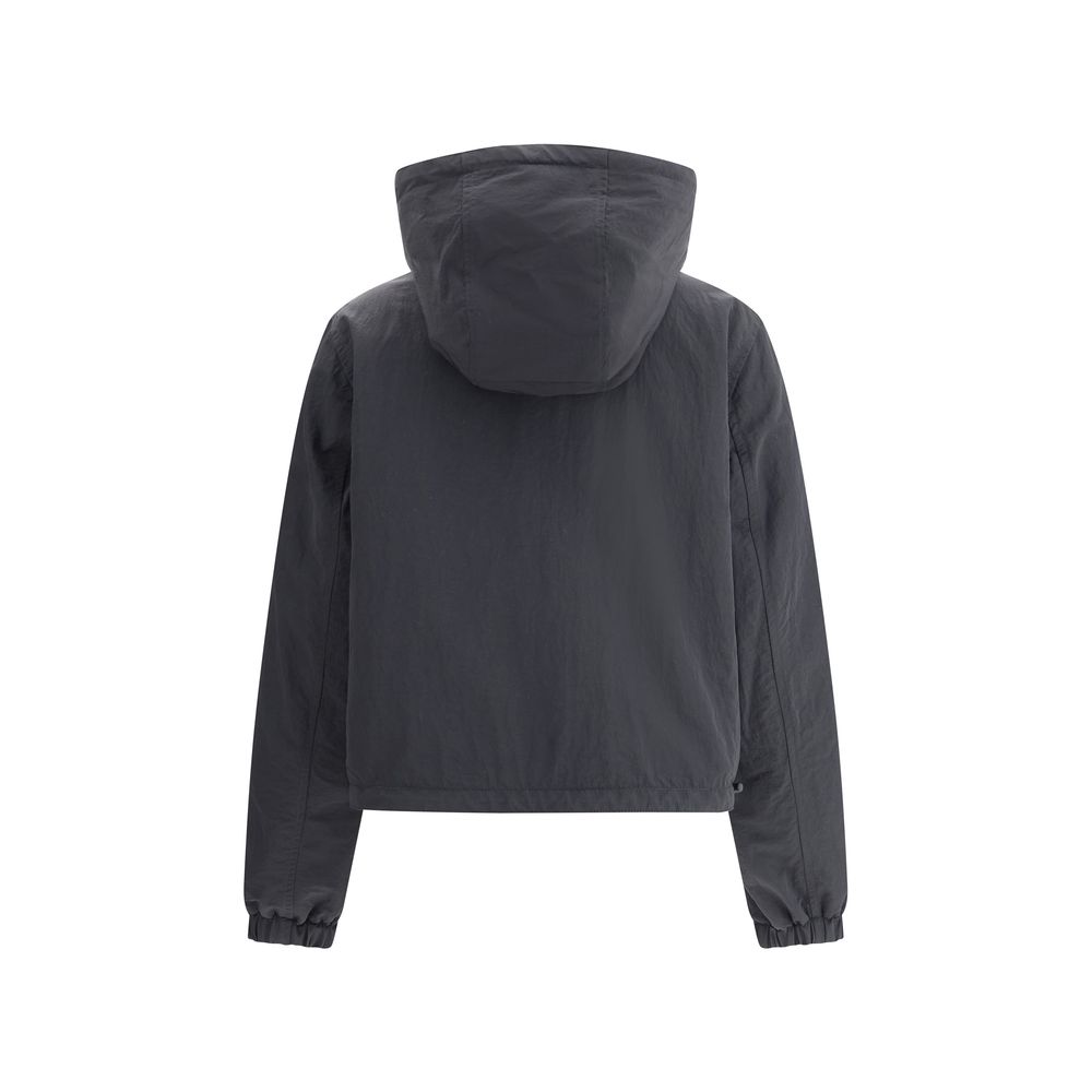 Burberry Wendejacke