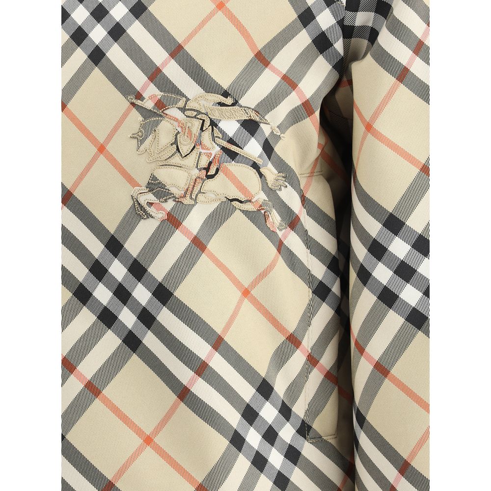 Burberry Wendejacke