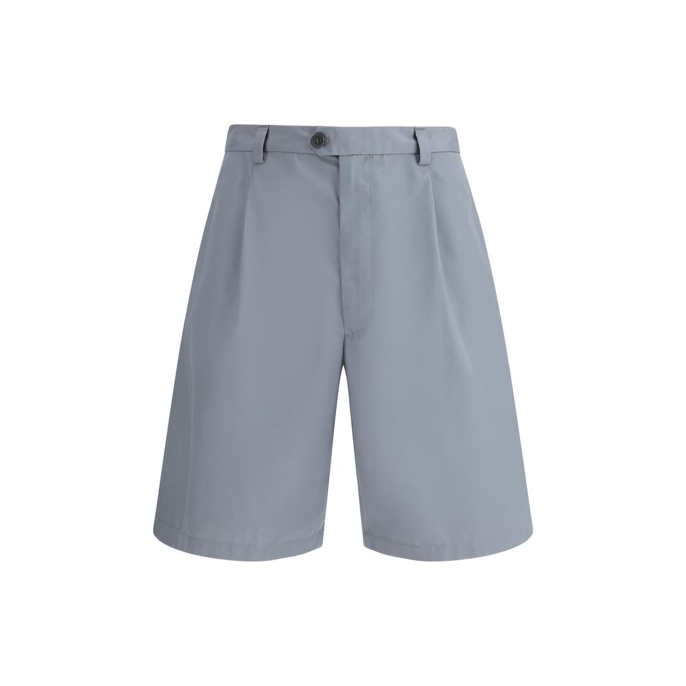 Pantaloni scurți Prada