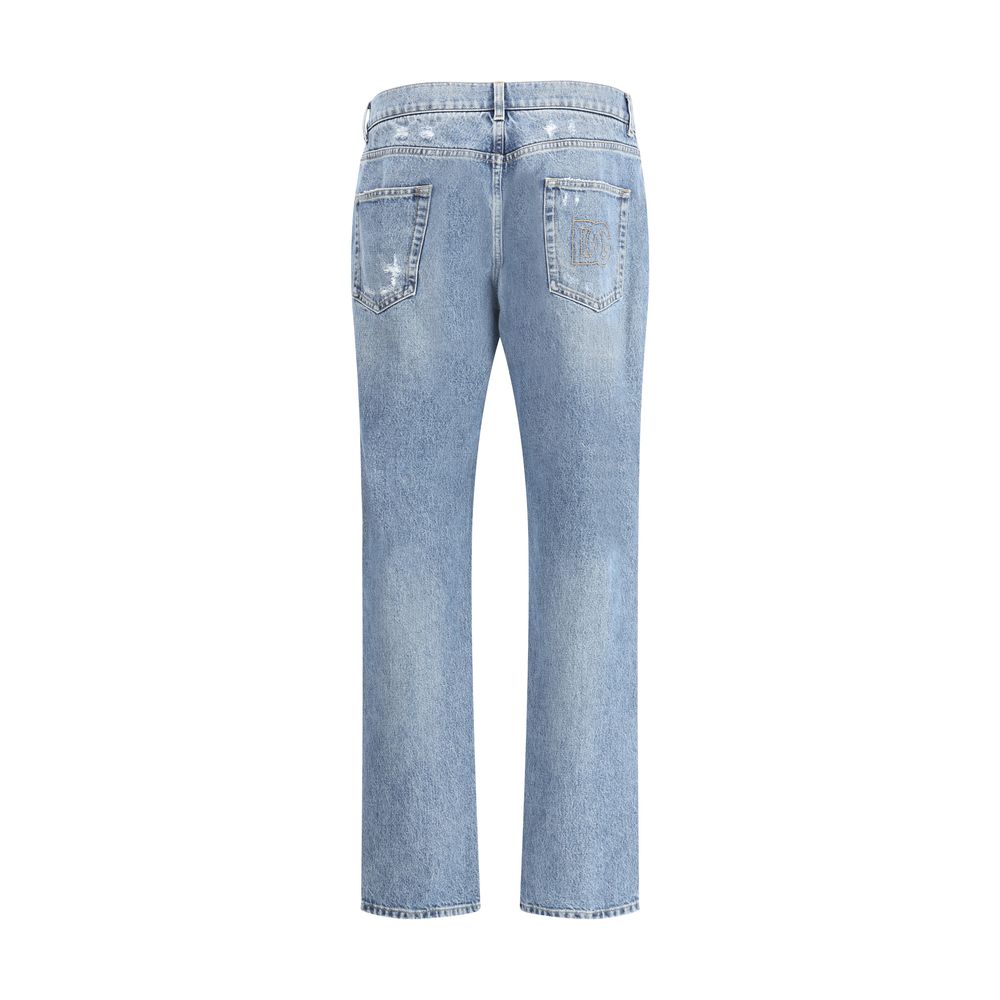 Dolce &amp; Gabbana Jeans