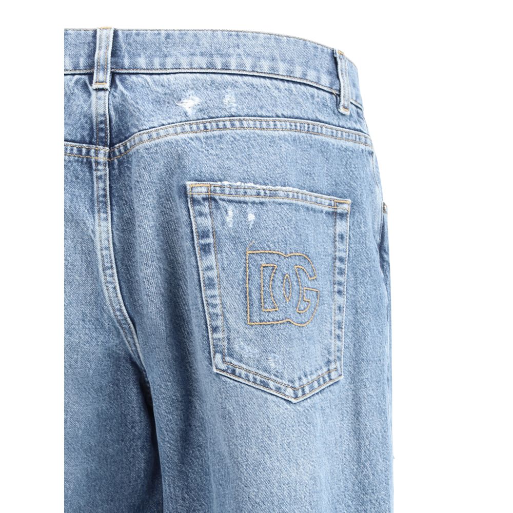 Dolce &amp; Gabbana Jeans