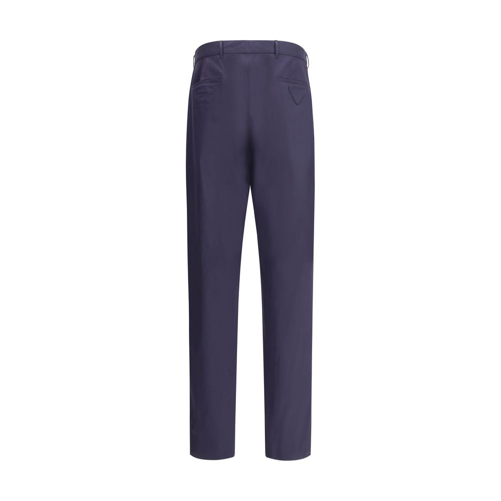 Pantaloni Prada