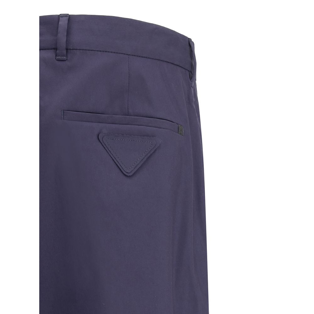 Pantaloni Prada