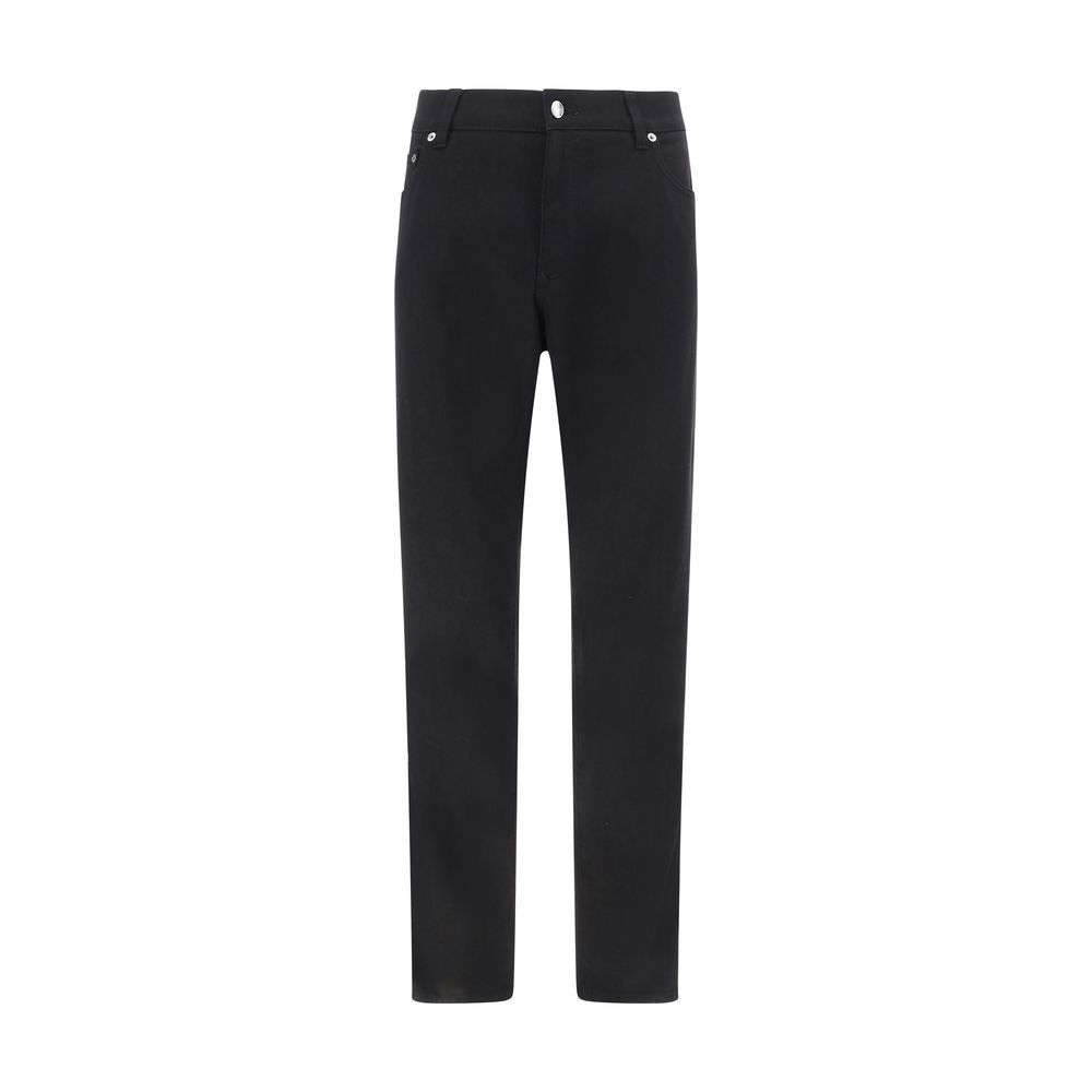 Dolce &amp; Gabbana Slim Jeans