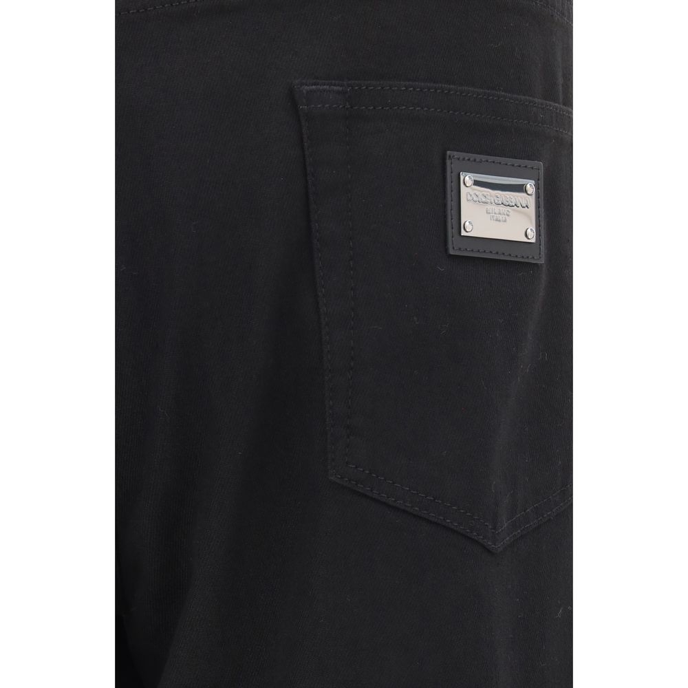 Dolce &amp; Gabbana Slim Jeans