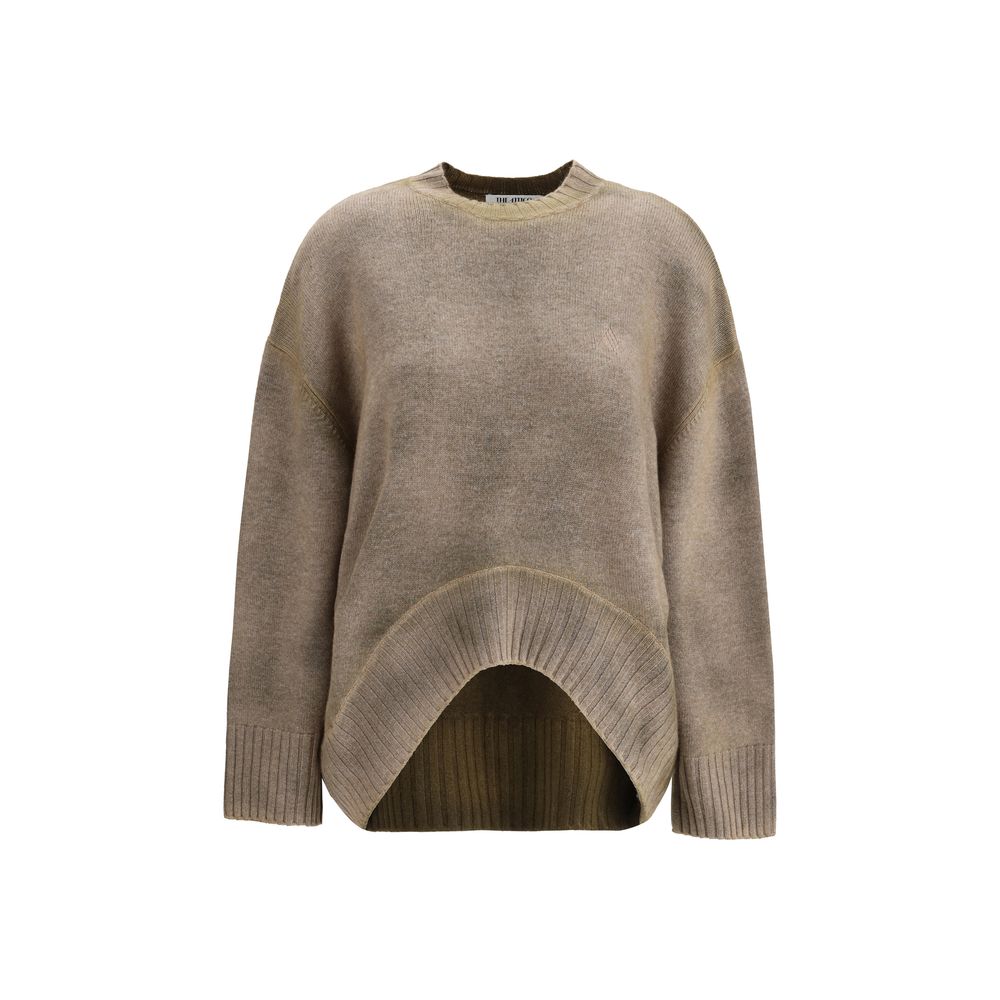 Der Attico-Pullover