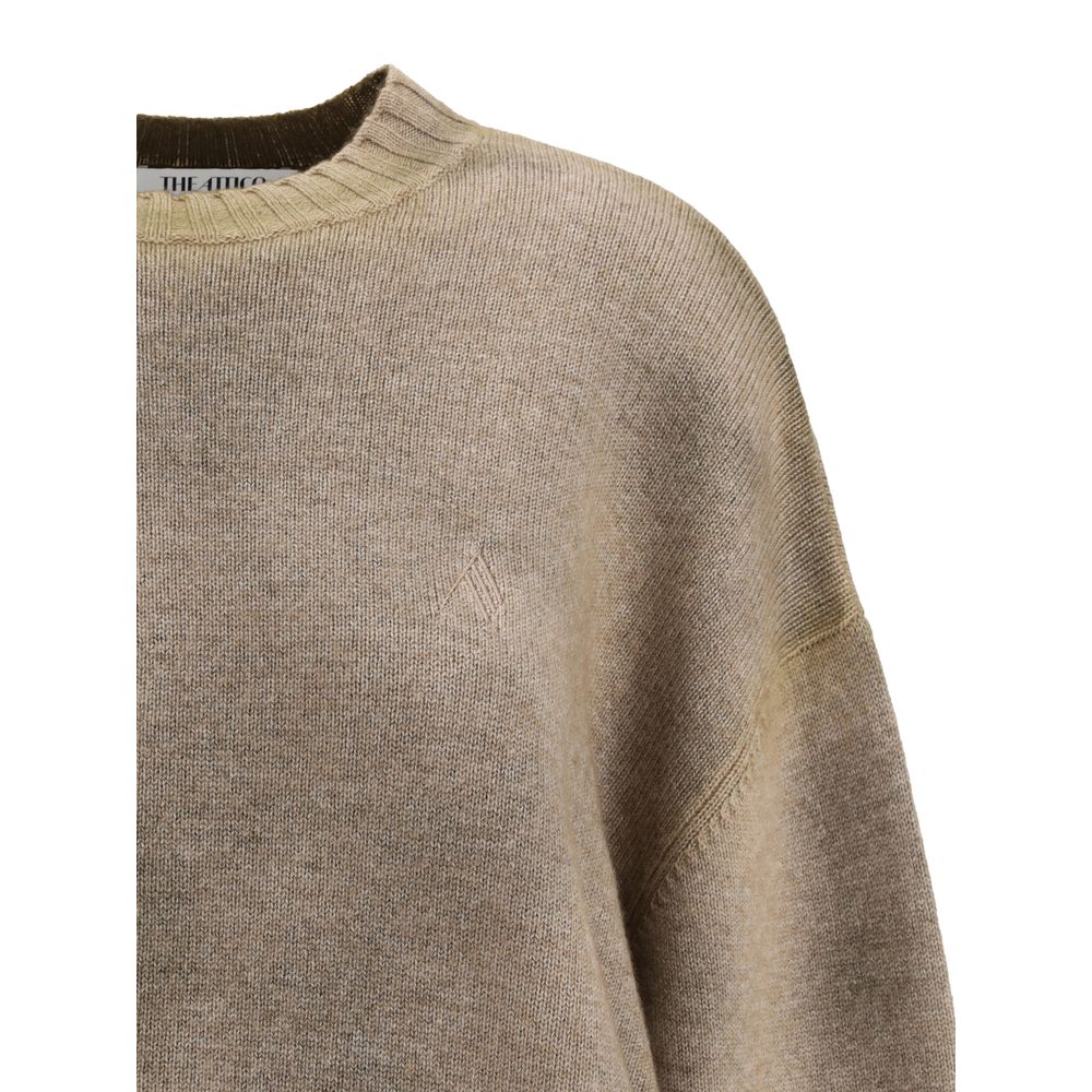 Der Attico-Pullover