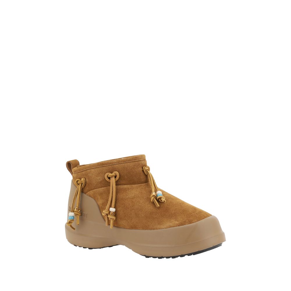 Moon Boot Luna Niedrige Stiefeletten