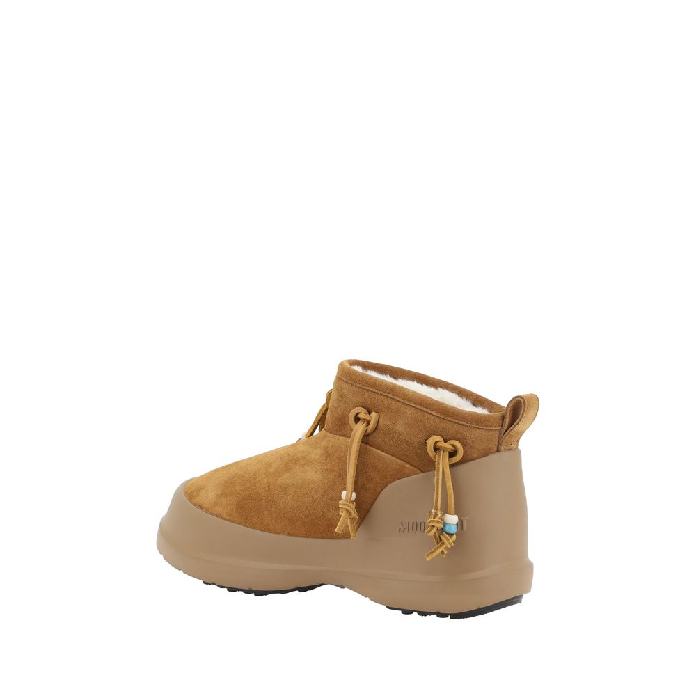 Moon Boot Luna Niedrige Stiefeletten