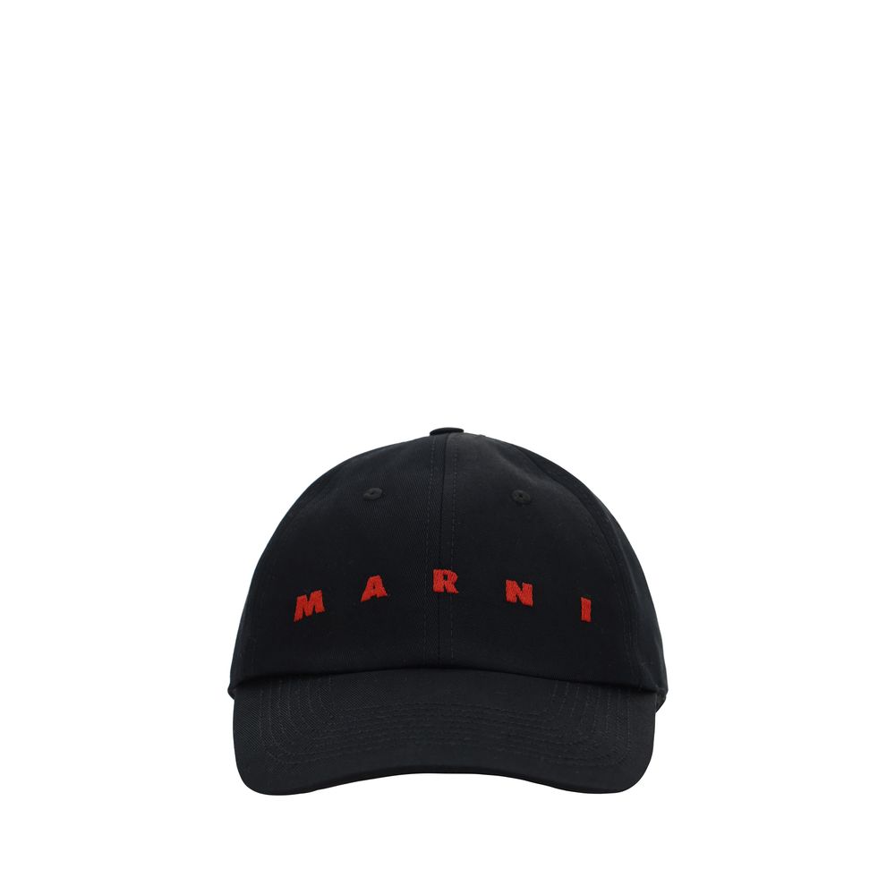 Marni Baseballkappe