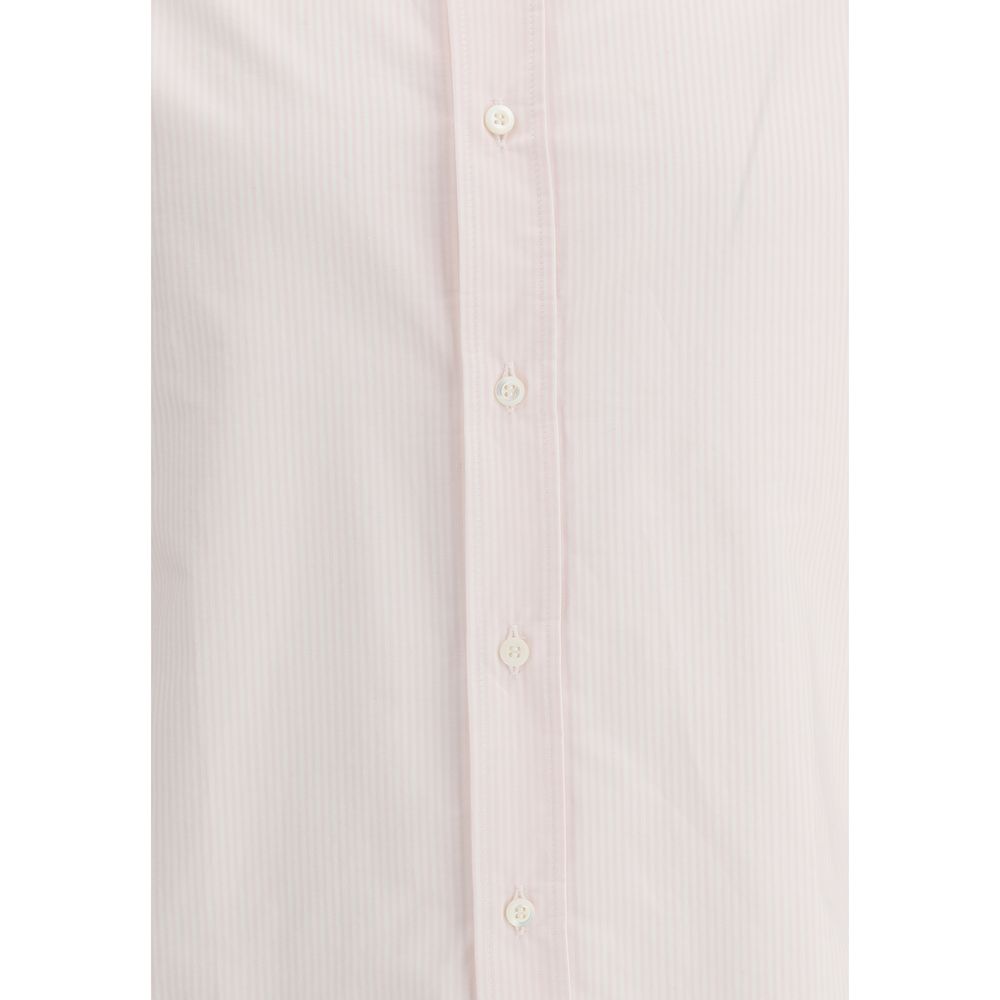 Gestreiftes Hemd von Brunello Cucinelli