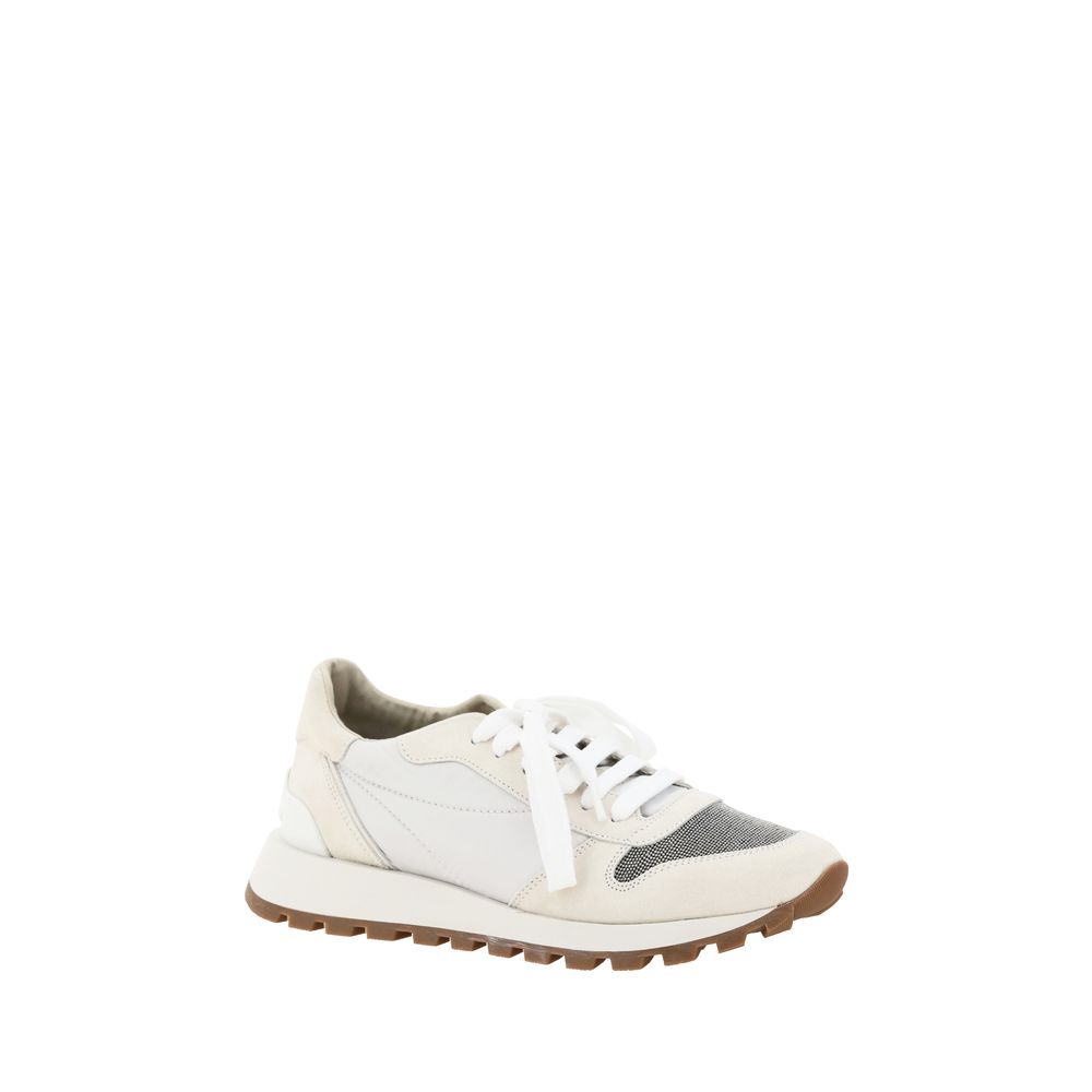 Brunello Cucinelli Sneaker