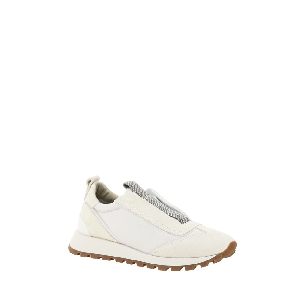 Brunello Cucinelli Sneaker