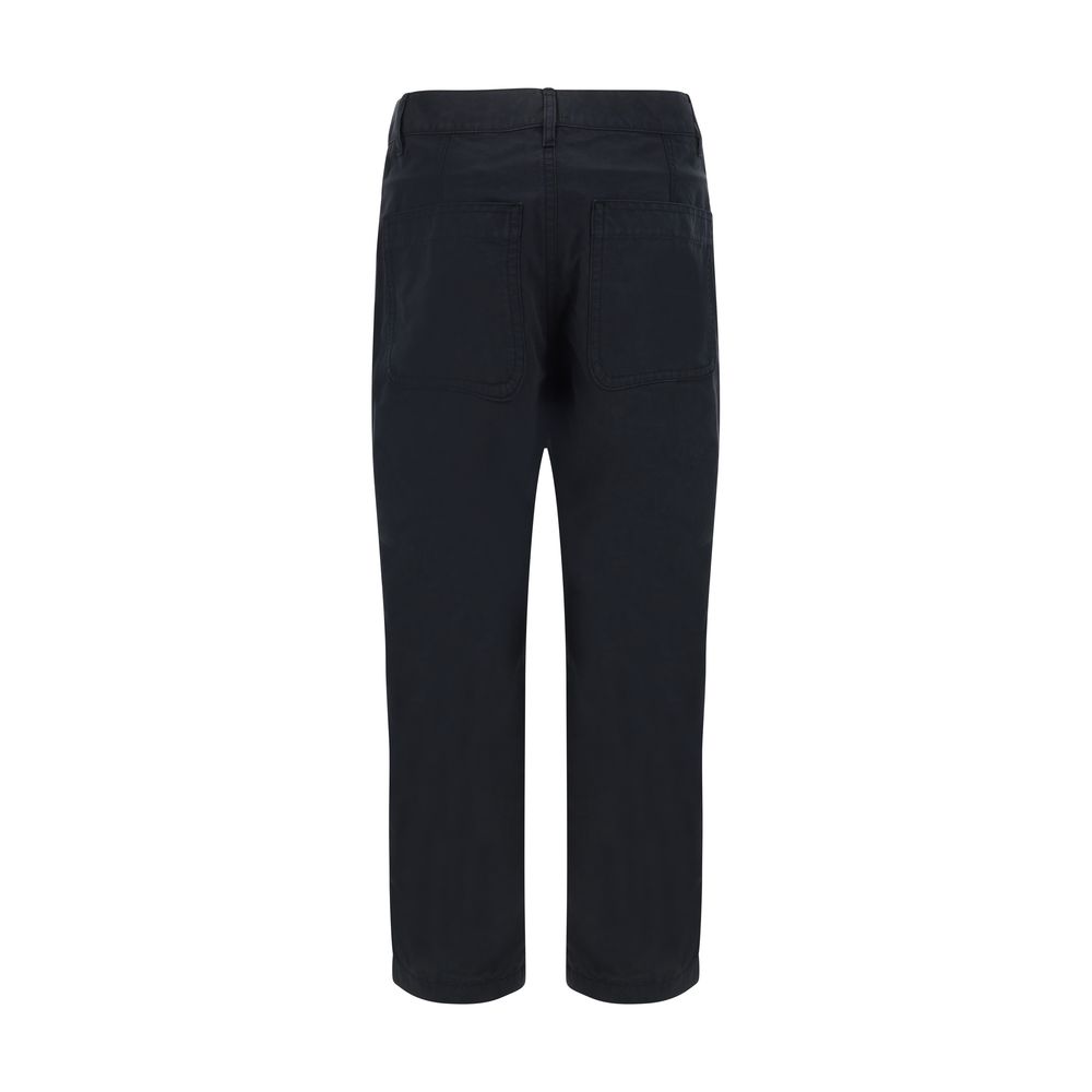 Isabel Marant Leonel Hose
