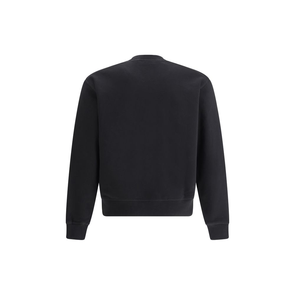 Dsquared² Logo Sweatshirt
