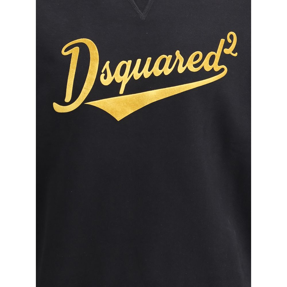 Dsquared² Logo Sweatshirt