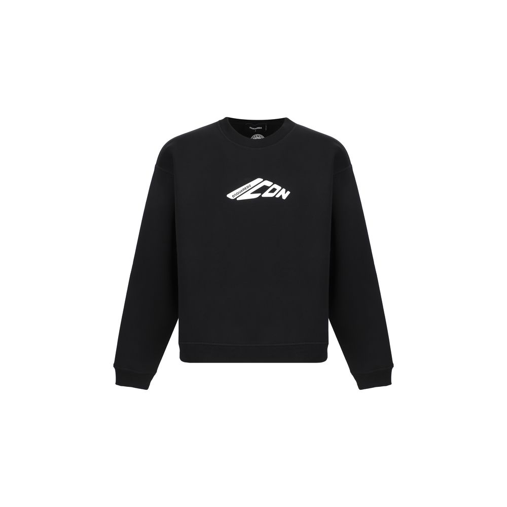 Dsquared² Sweatshirt mit Logo