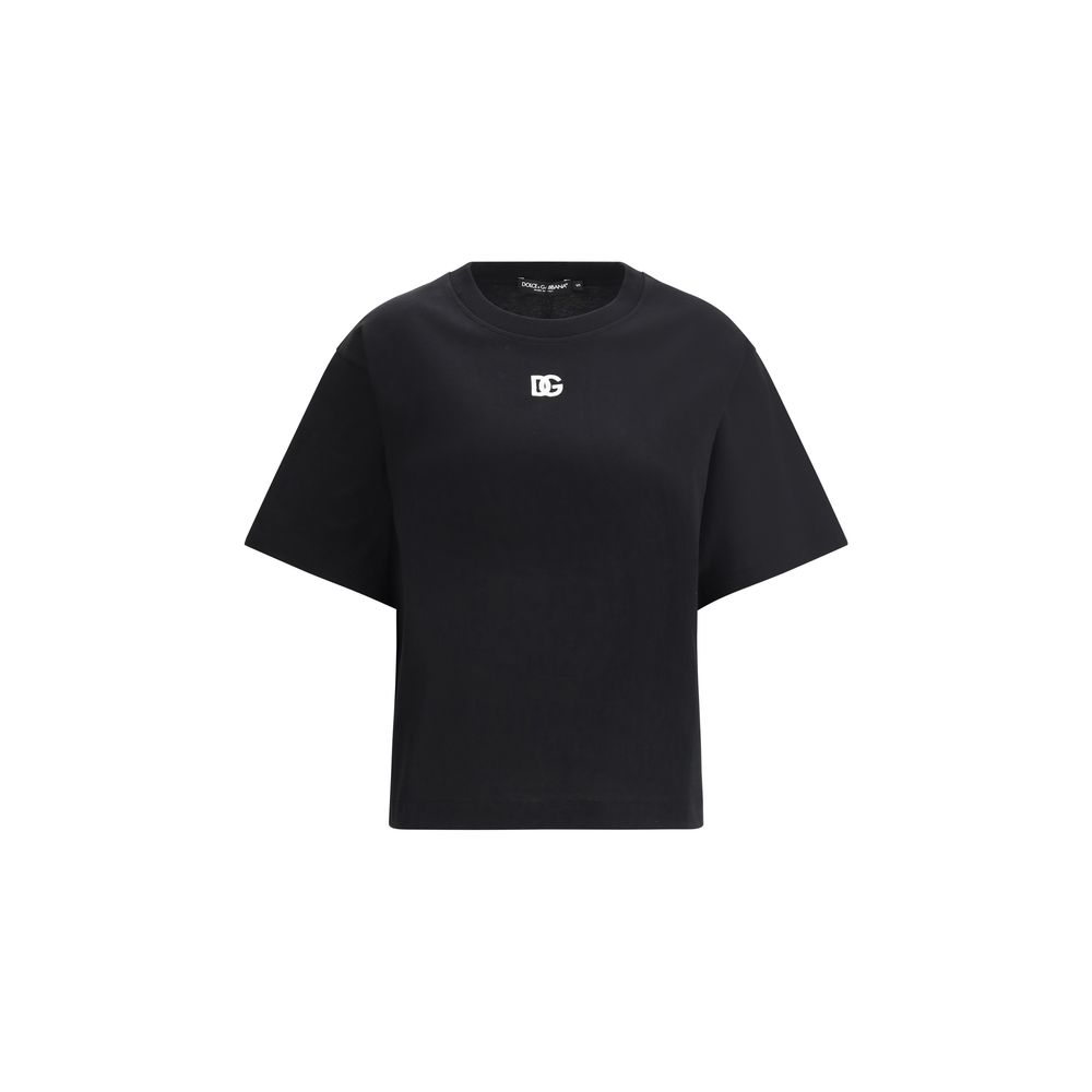 Dolce &amp; Gabbana T-Shirt mit Logo