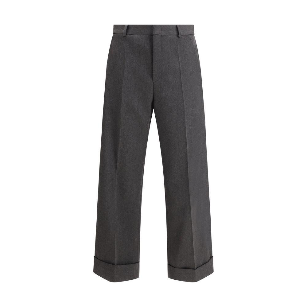 Pantaloni Valentino