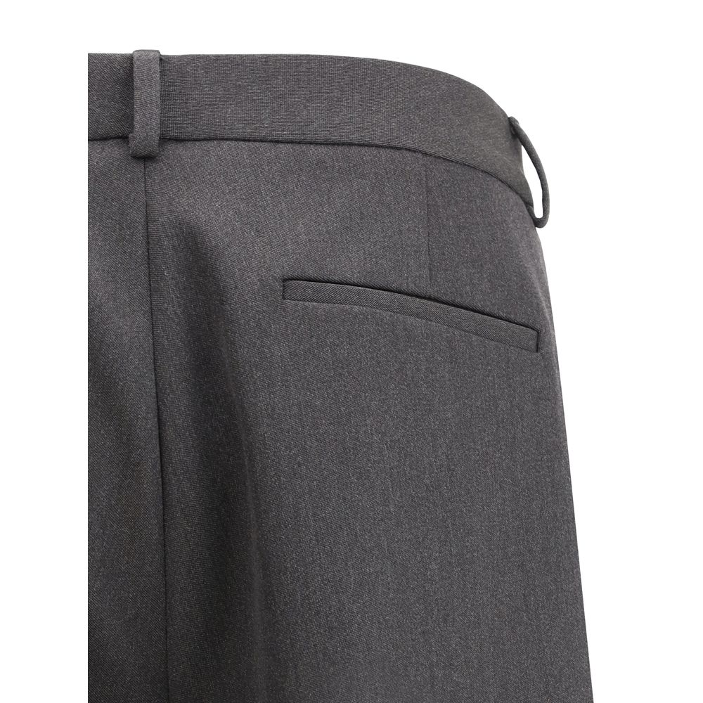 Pantaloni Valentino