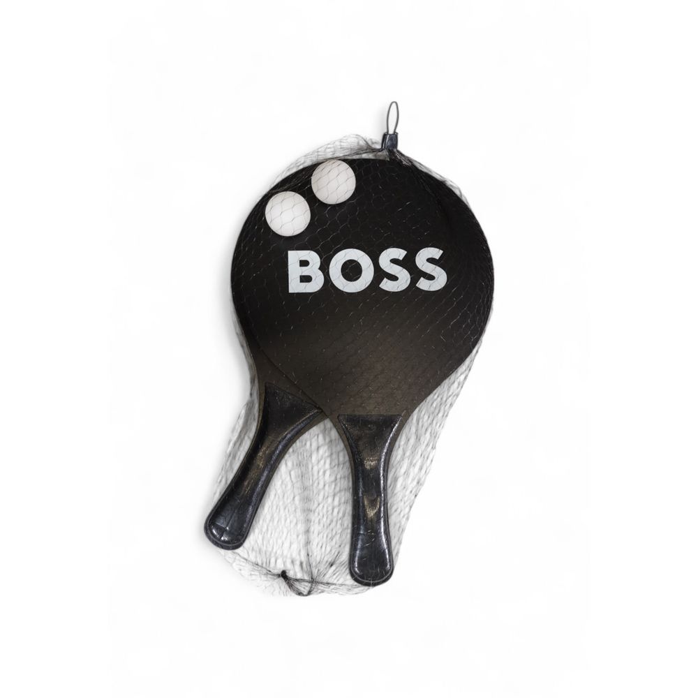 Hugo Boss Beige Polyester-Bademode