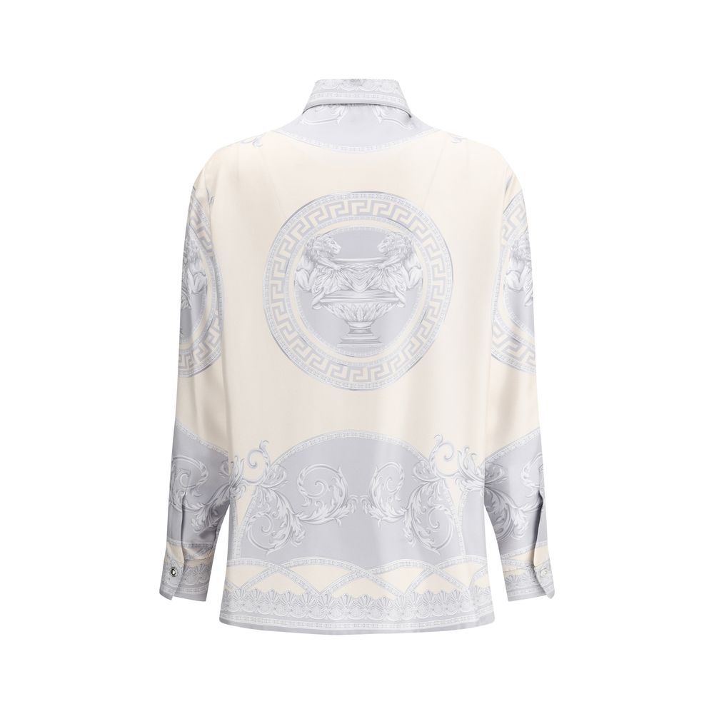 Versace Barocco Hemd